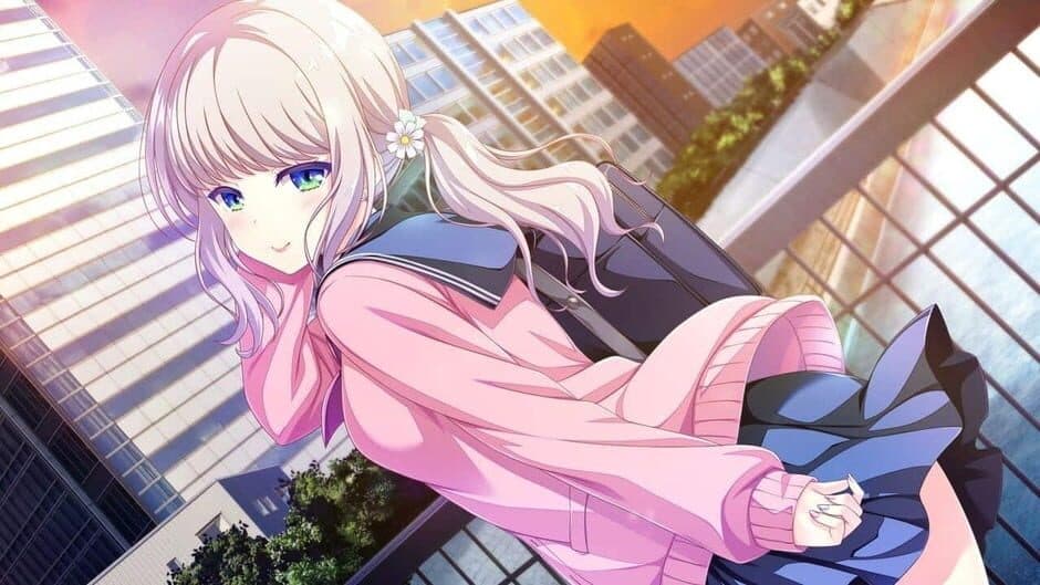 Скриншот 2 из Houkago Cinderella: Complete Limited Edition