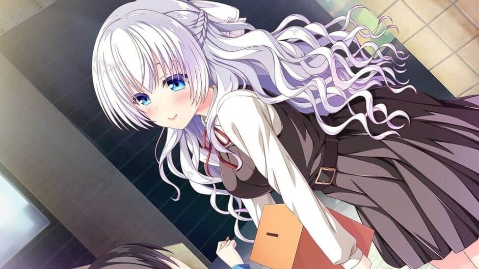 Скриншот 4 из Houkago Cinderella: Complete Limited Edition