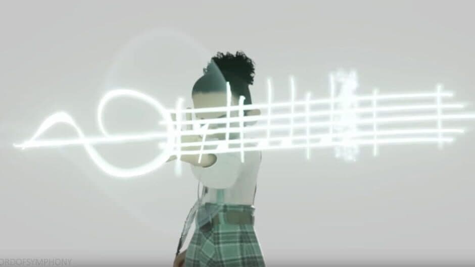 Скриншот 1 из Sword of Symphony