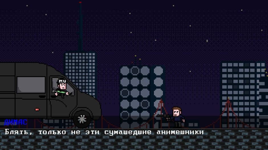 Скриншот 4 из [untitled] 2: chMonika's Revenge