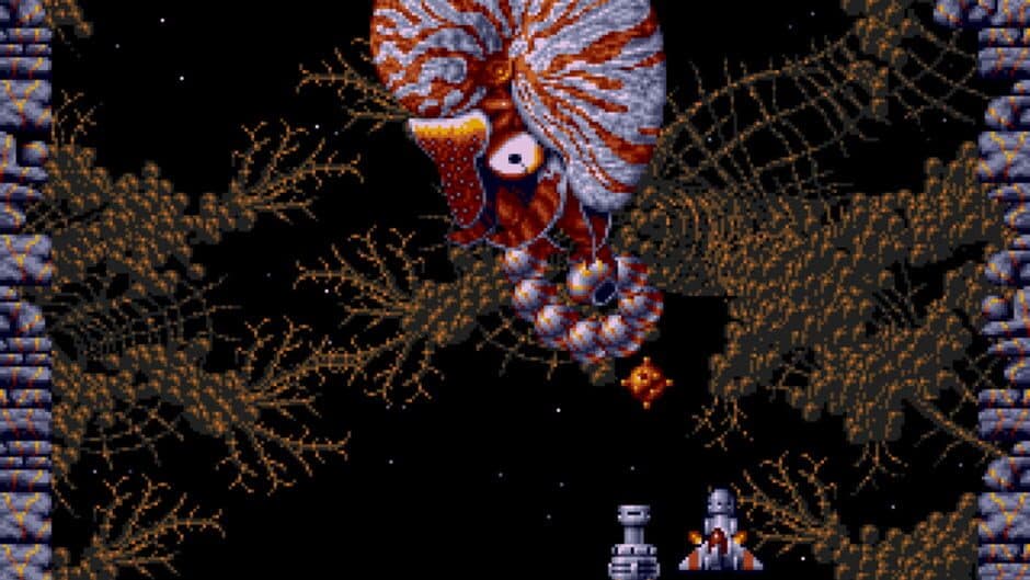Скриншот 2 из Xenon 2: Megablast