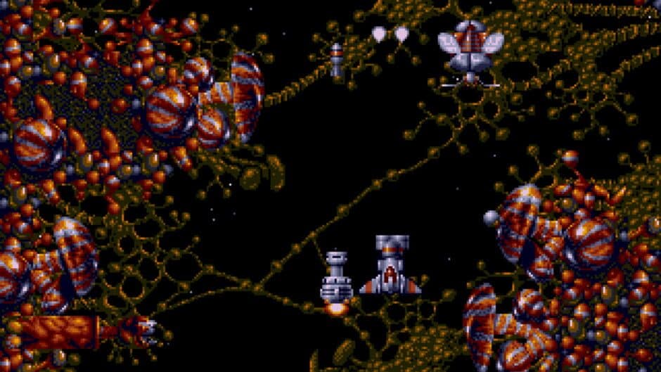 Скриншот 3 из Xenon 2: Megablast