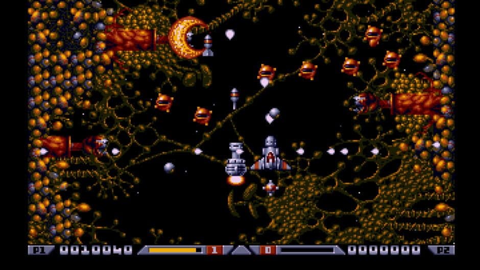Скриншот 5 из Xenon 2: Megablast