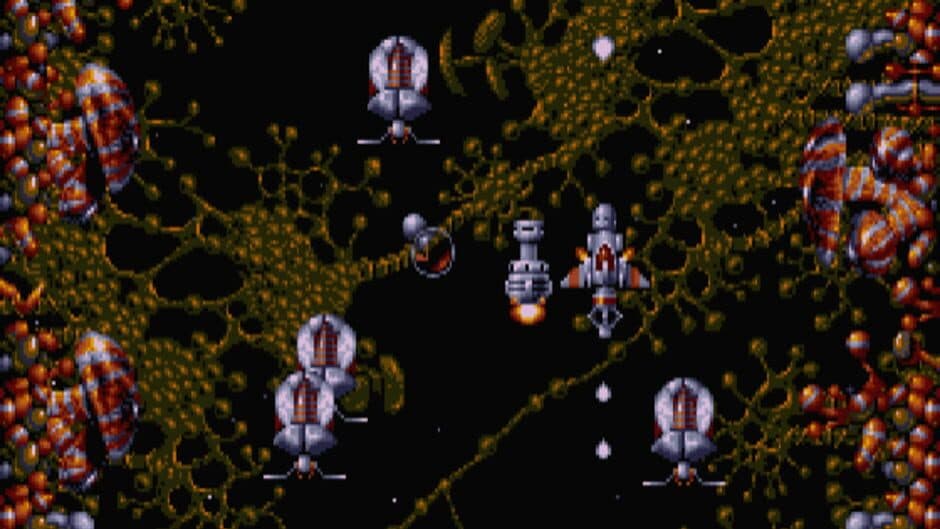 Скриншот 6 из Xenon 2: Megablast