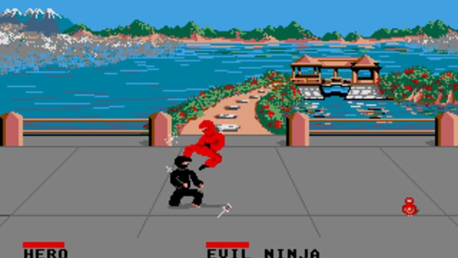 Скриншот 3 из Ninja