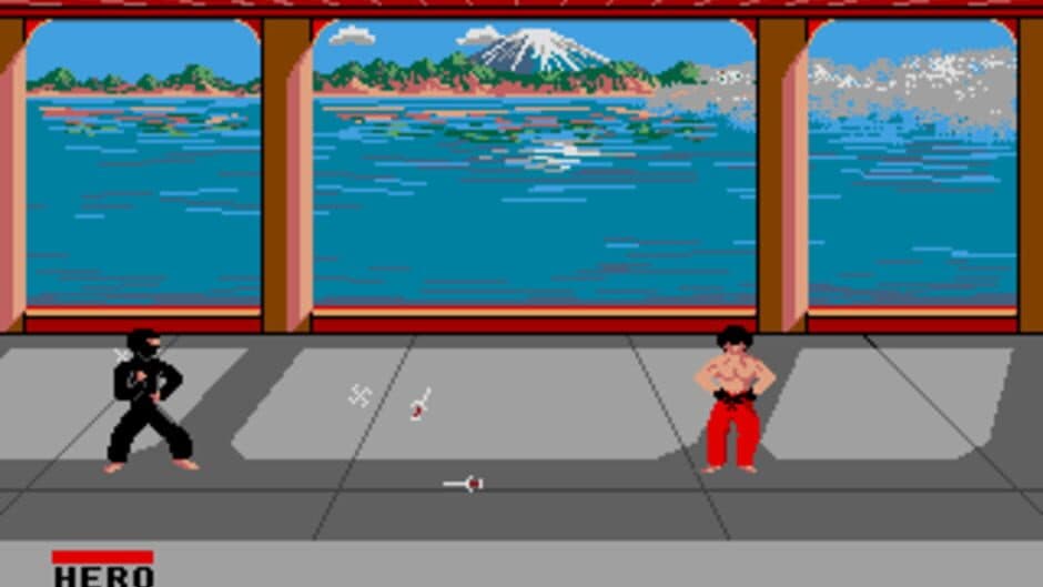 Скриншот 4 из Ninja