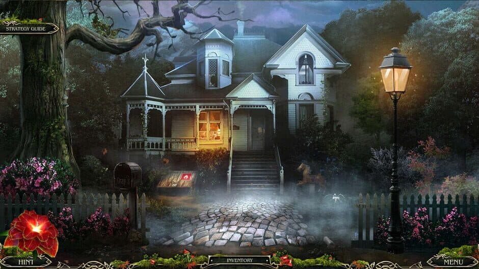 Скриншот 6 из Grim Tales: The Wishes