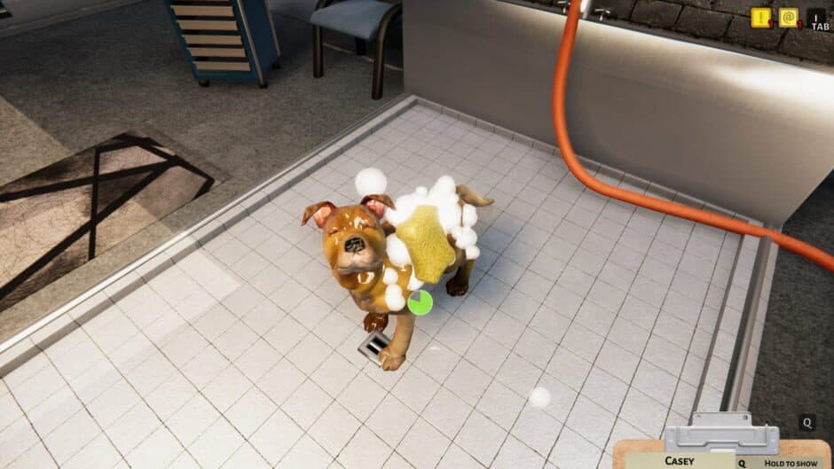 Скриншот 4 из Animal Shelter Simulator