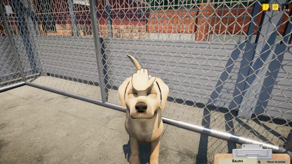 Скриншот 12 из Animal Shelter Simulator
