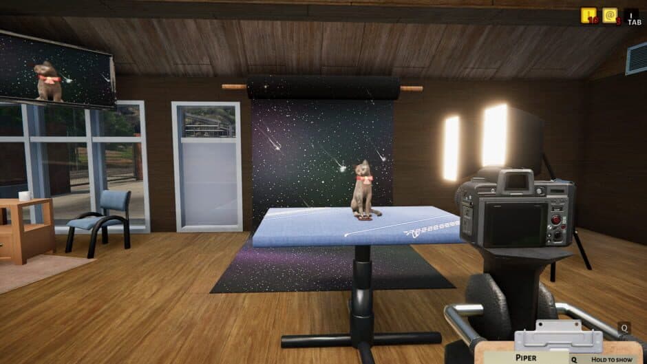Скриншот 9 из Animal Shelter Simulator