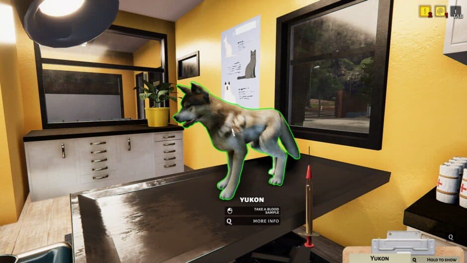 Скриншот 5 из Animal Shelter Simulator