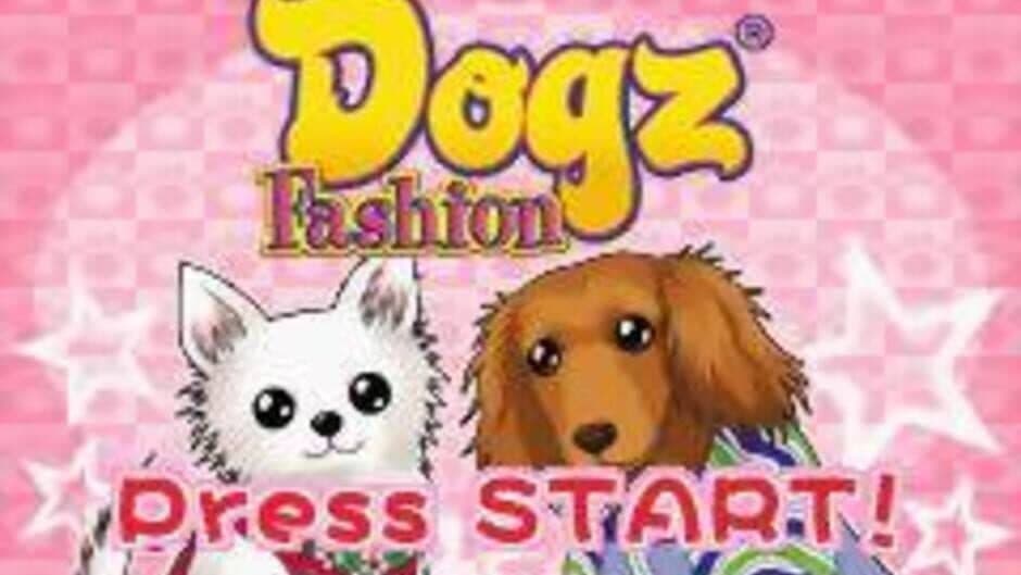 Скриншот 1 из Dogz: Fashion