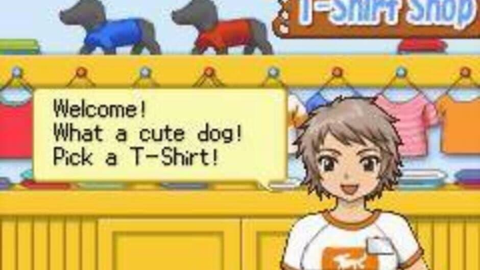 Скриншот 4 из Dogz: Fashion