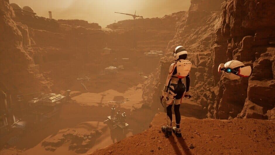Скриншот 5 из Deliver Us Mars