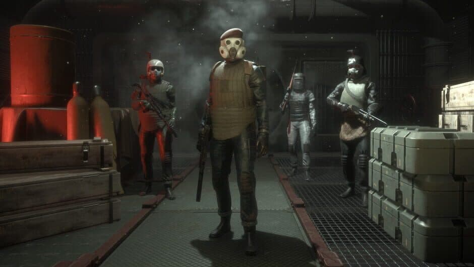 Скриншот 5 из Marauders