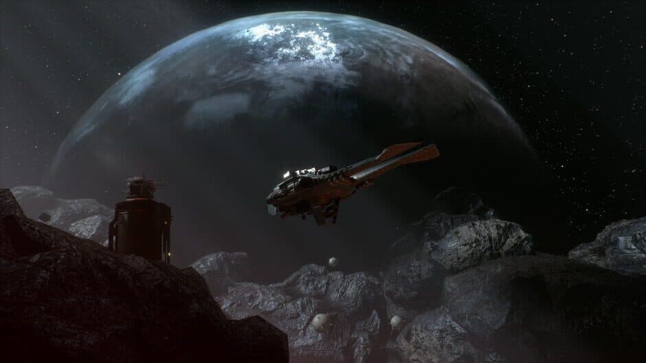Скриншот 4 из Marauders