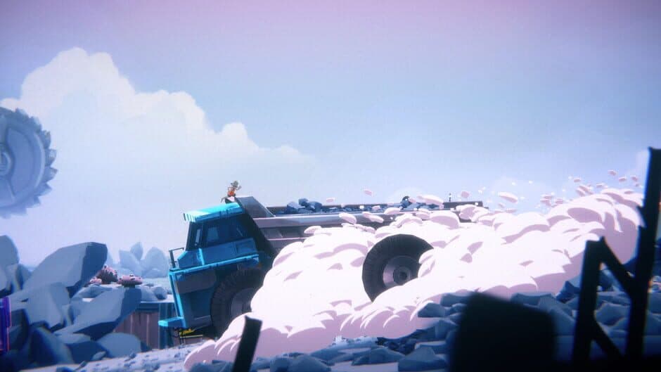 Скриншот 4 из The Cub