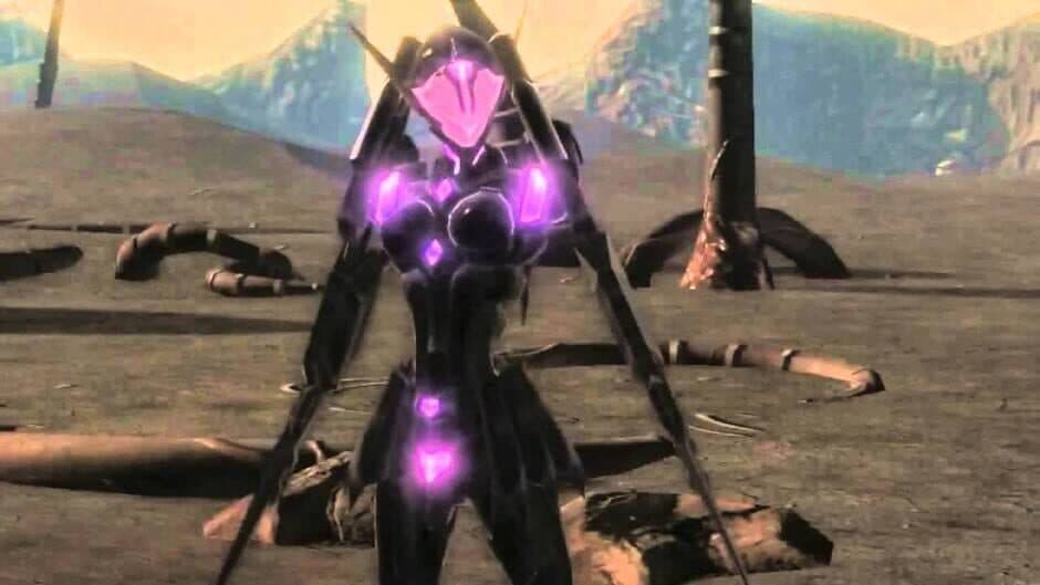 Скриншот 1 из Accel World: Awakening of the Silver Wings
