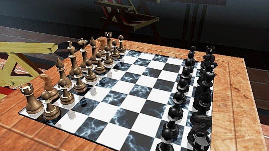 Скриншот 2 из Family Board Games