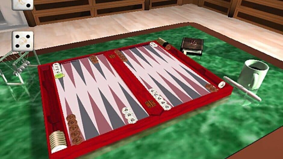 Скриншот 4 из Family Board Games