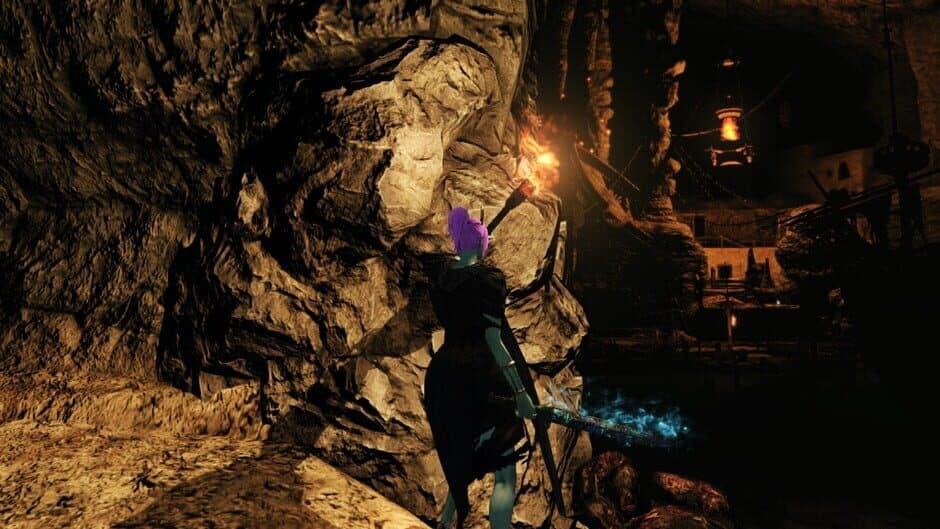 Скриншот 2 из Scholar of the First Sin Ascended Mod