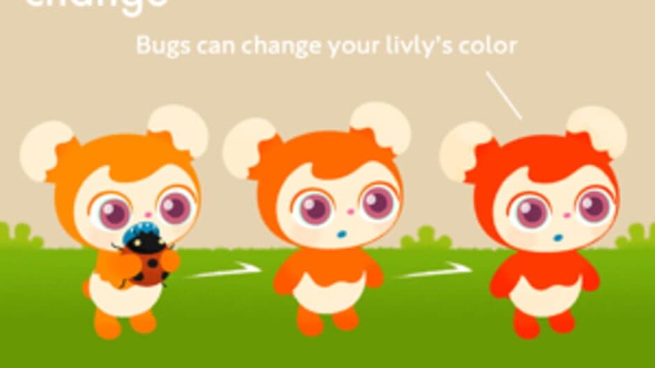 Скриншот 1 из Livly Island