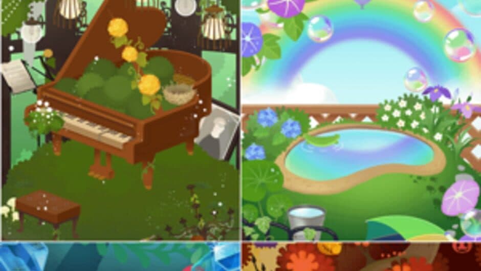 Скриншот 3 из Livly Island