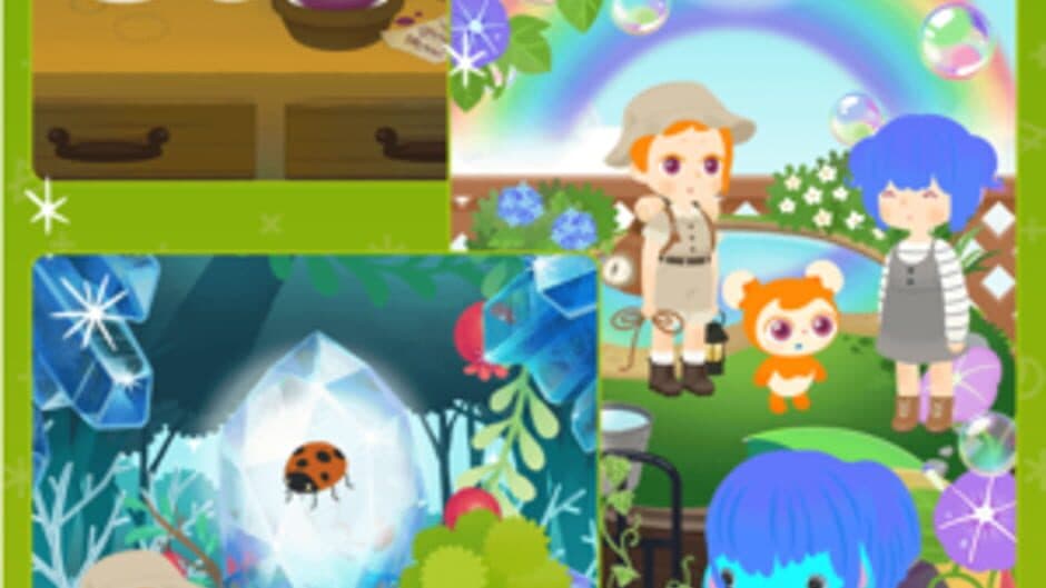 Скриншот 6 из Livly Island