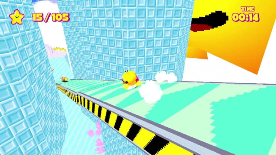 Скриншот 3 из Toree 3D: Jumbled Jam