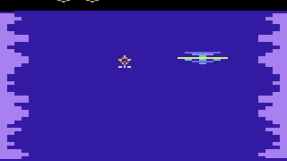 Скриншот 1 из Cosmic Corridor