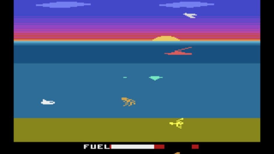 Скриншот 1 из Crash Dive