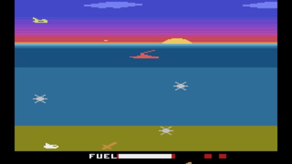 Скриншот 2 из Crash Dive