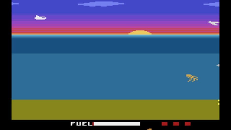 Скриншот 3 из Crash Dive
