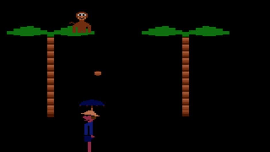 Скриншот 3 из Coconuts