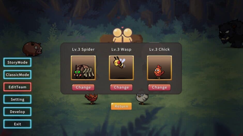 Скриншот 4 из MindSweeper