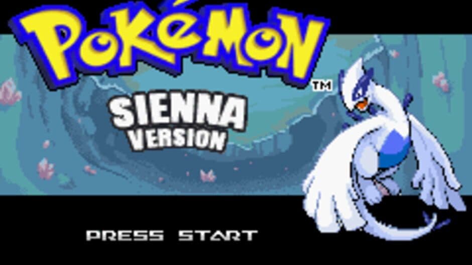 Скриншот 1 из Pokémon Sienna
