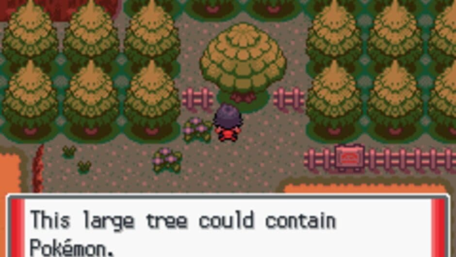Скриншот 4 из Pokémon Sienna