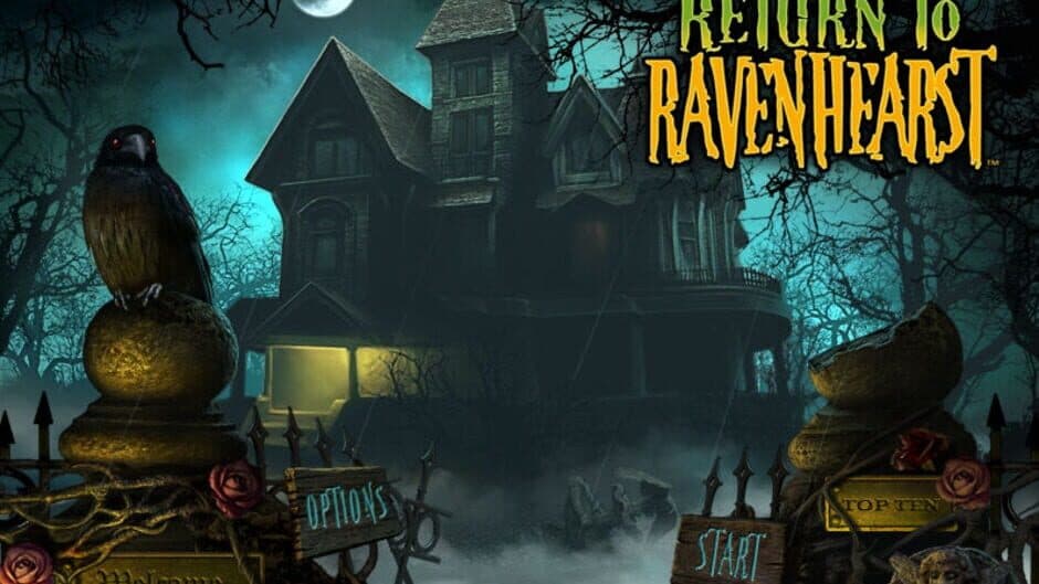 Скриншот 6 из Mystery Case Files: Return to Ravenhearst