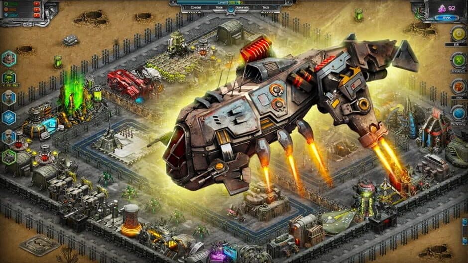 Скриншот 1 из Total Domination