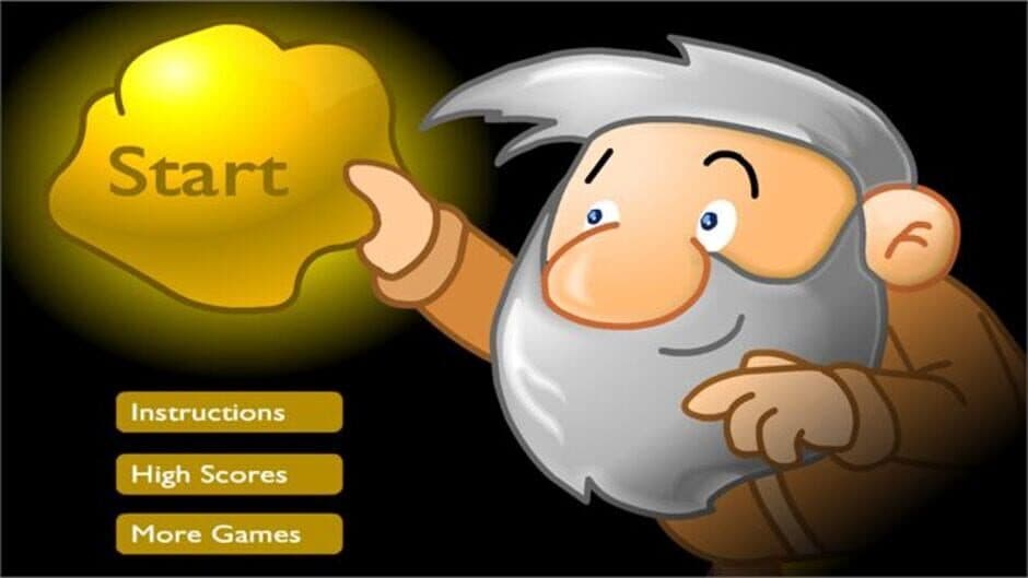 Скриншот 2 из Gold Miner