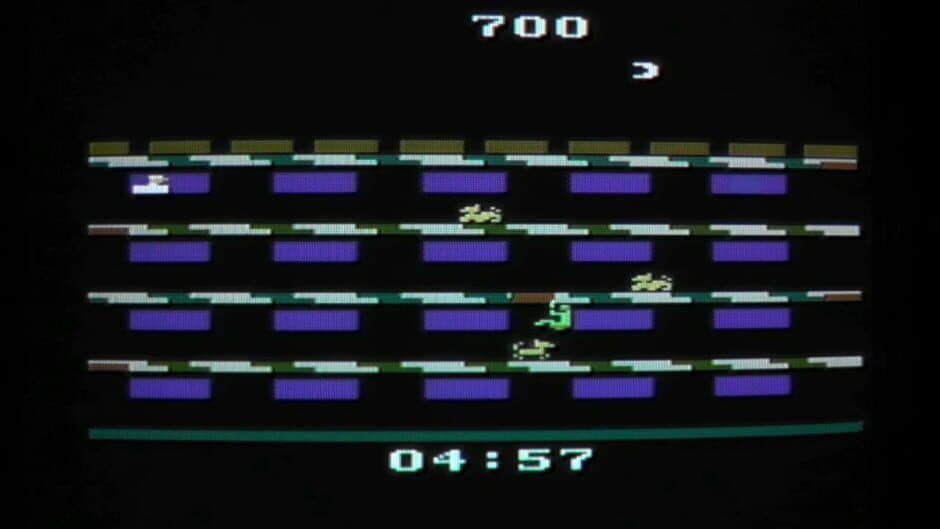 Скриншот 3 из Criminal Run