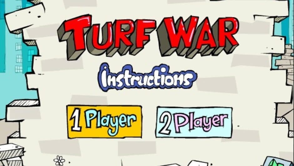 Скриншот 2 из Turf War