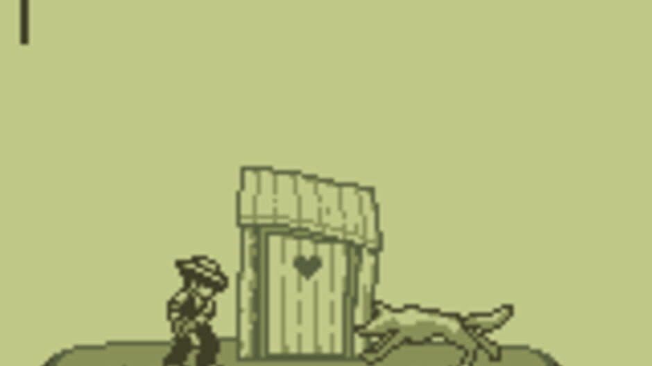 Скриншот 3 из Gunman Clive Game Boy Edition