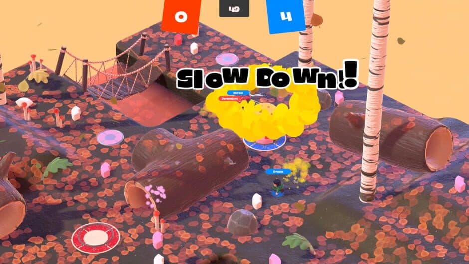 Скриншот 1 из Zigglox