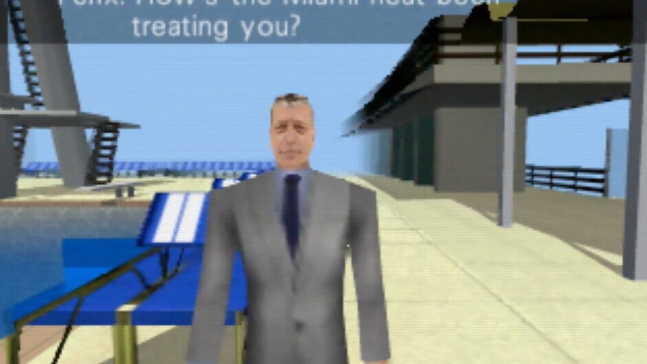 Скриншот 2 из Goldfinger 64