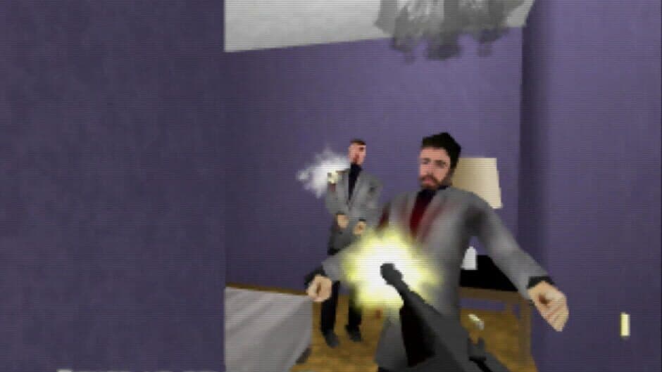 Скриншот 3 из Goldfinger 64