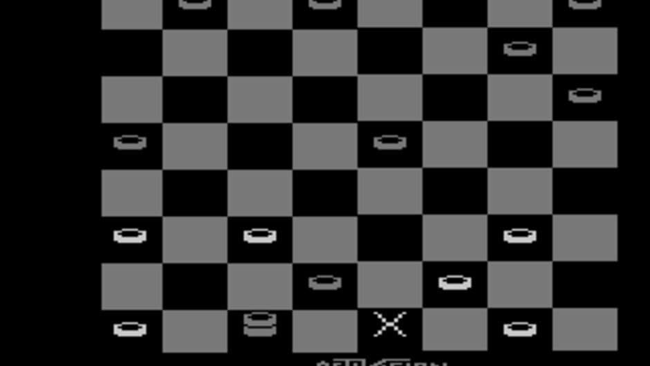 Скриншот 2 из Checkers