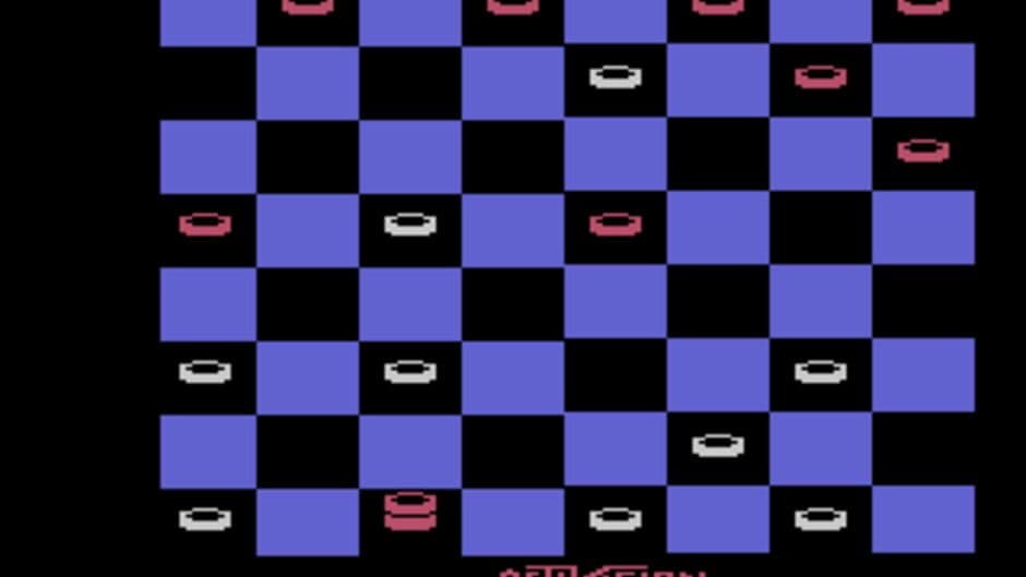 Скриншот 3 из Checkers