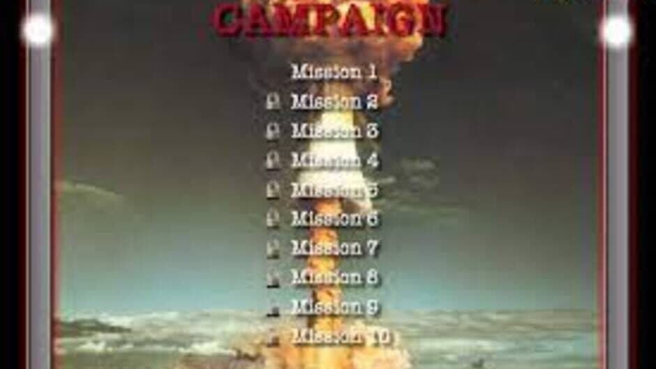 Скриншот 4 из Territory War