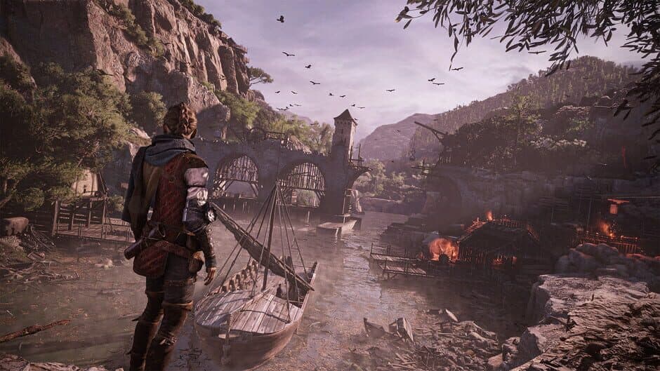 Скриншот 9 из A Plague Tale: Requiem